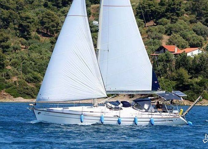 Bavaria 44