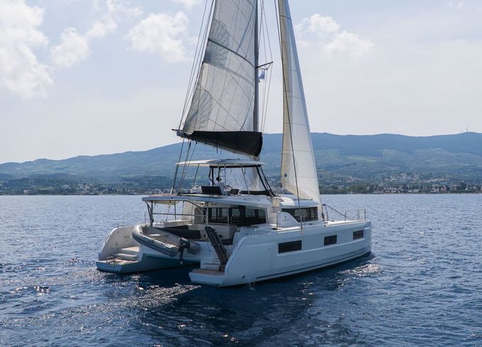 Lagoon 46