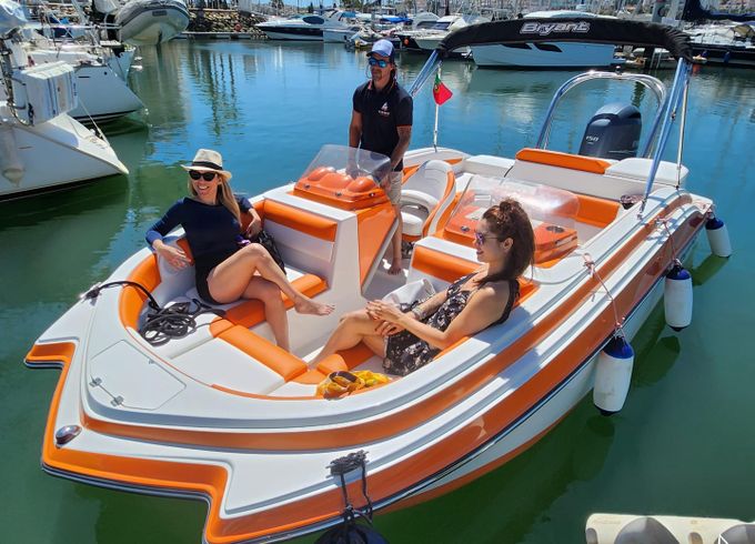 Bryant 210 Walkabout