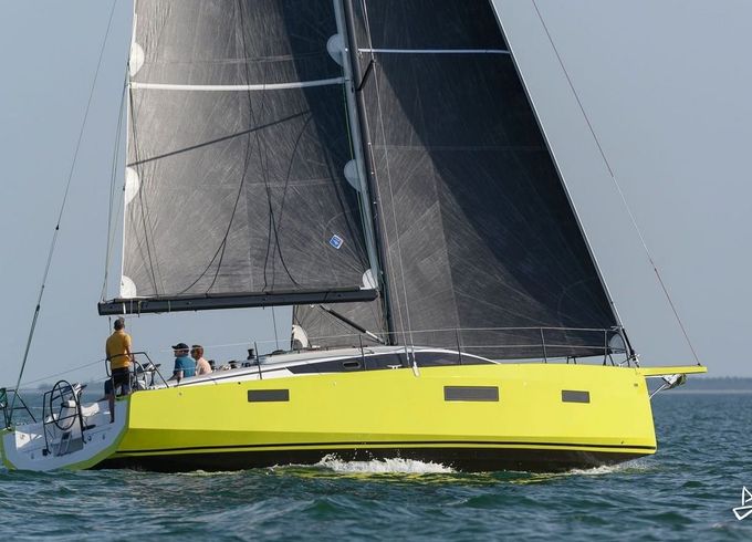 RM Yachts RM 1180