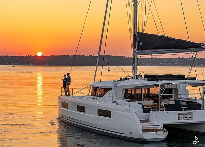 Lagoon 46