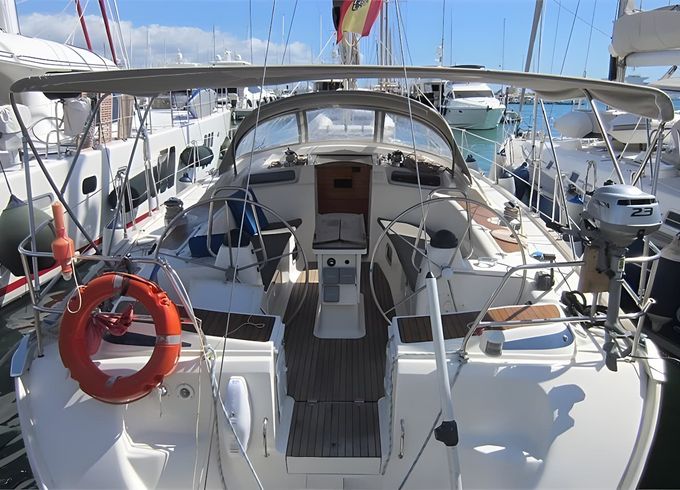 Bavaria 46 Cruiser