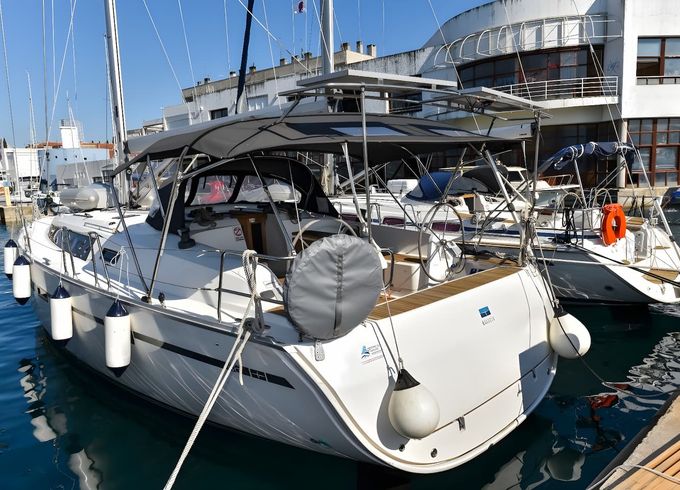 Bavaria 46 Cruiser