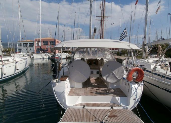 Bavaria 40 Cruiser