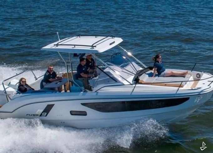 Beneteau Flyer 9