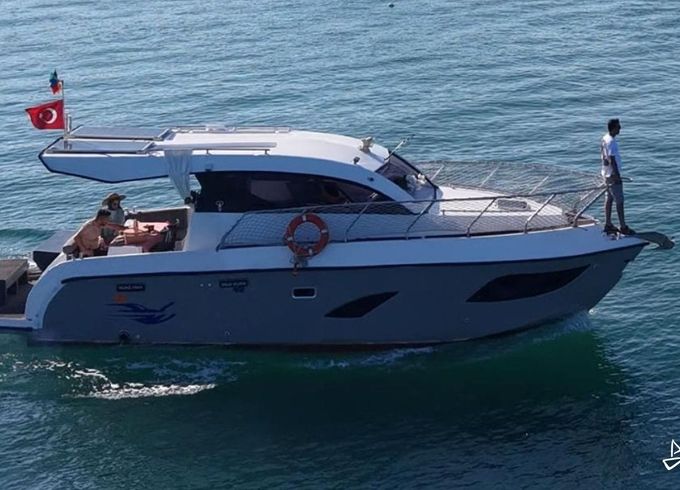 Brama Success 35