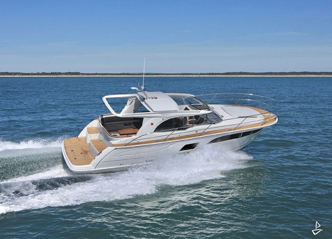 Marex 360 CC