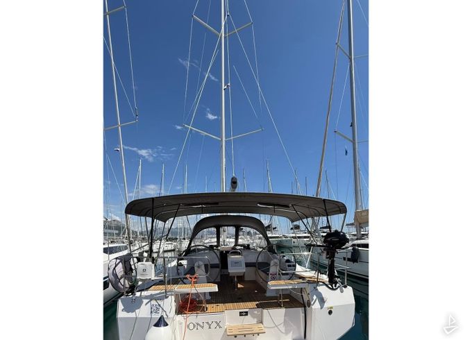 Bavaria 42 Cruiser
