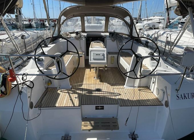 Bavaria 42 Cruiser