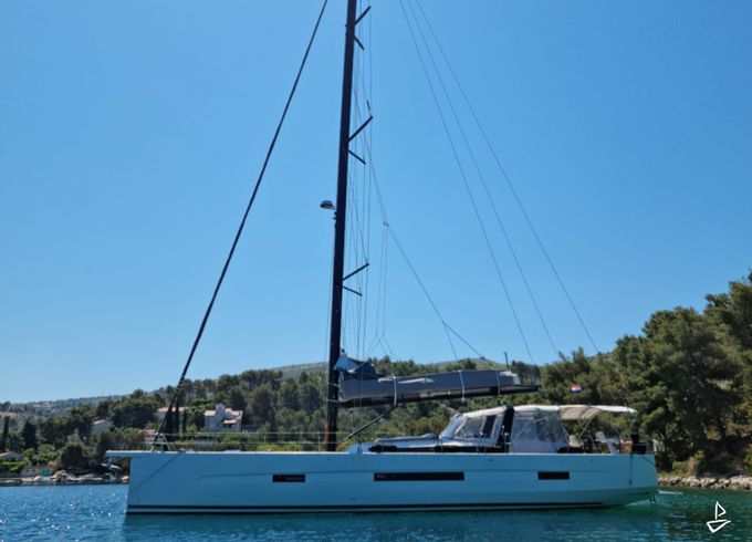 Dufour 63 Exclusive