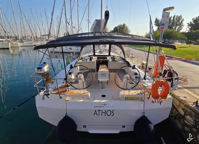 Bavaria 42 Cruiser