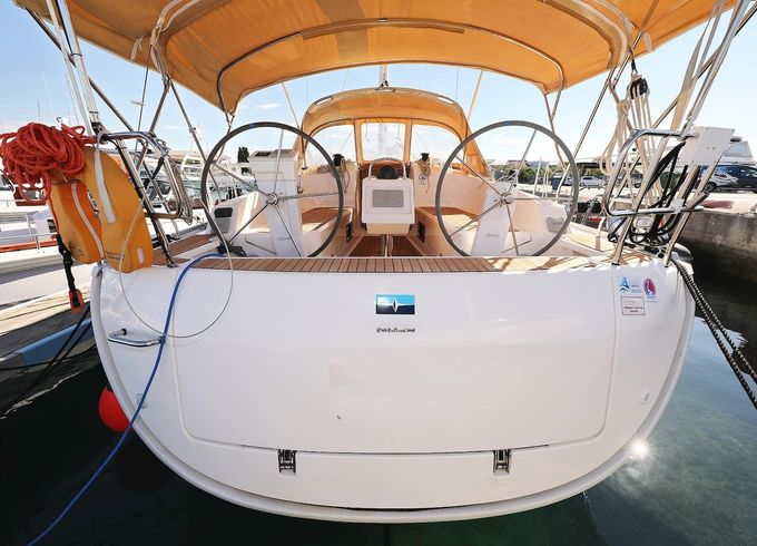 Bavaria 37 Cruiser