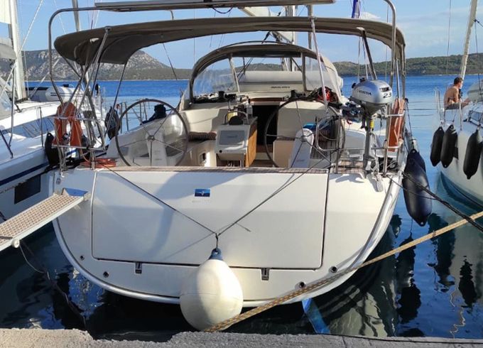 Bavaria 46 Cruiser