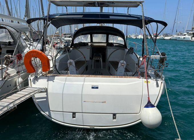 Bavaria 41 Cruiser