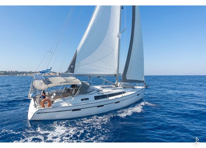 Bavaria 41 Cruiser
