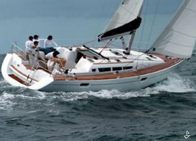 Jeanneau Sun Odyssey 42i
