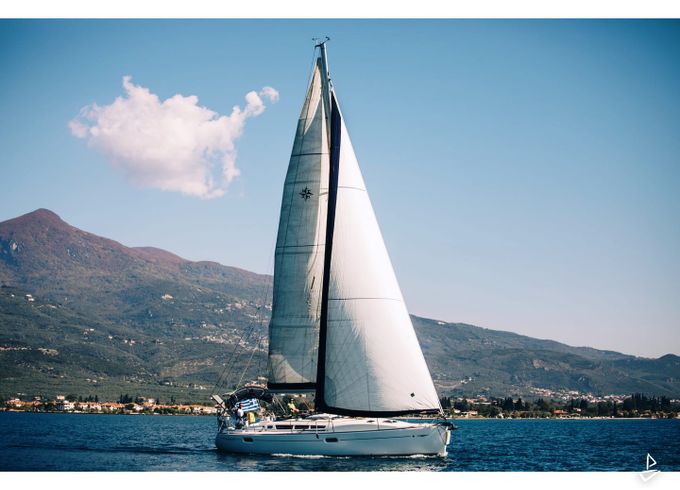 Jeanneau Sun Odyssey 42i