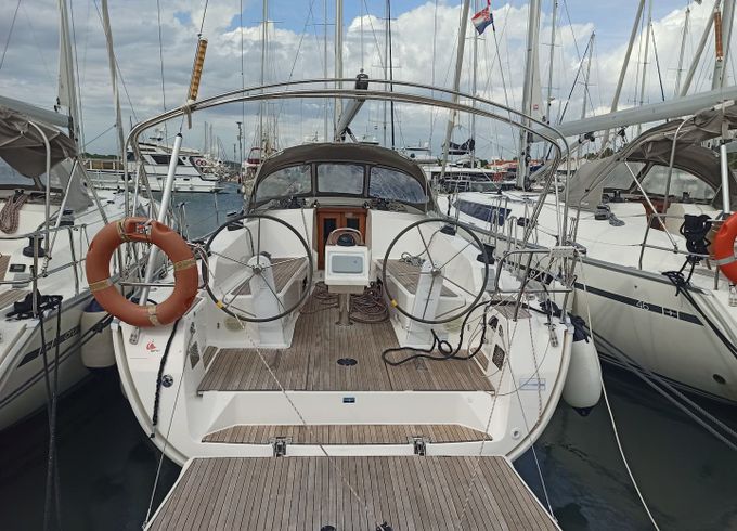 Bavaria 41 Cruiser