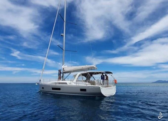 Beneteau Oceanis 46.1