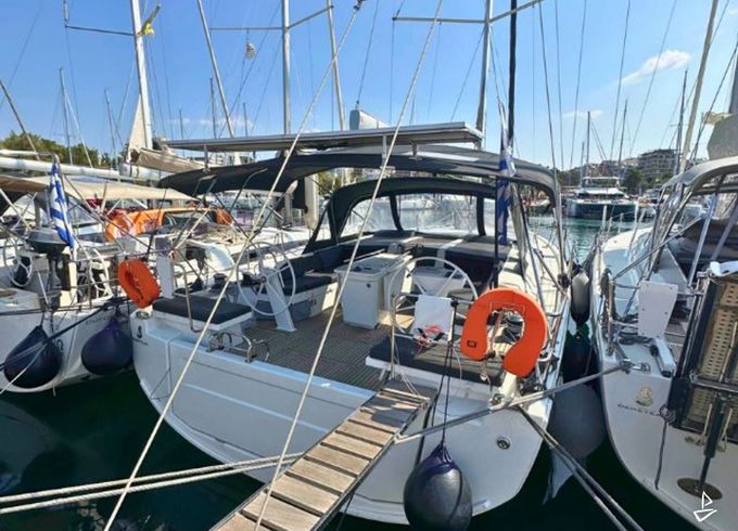 Beneteau Oceanis 46.1