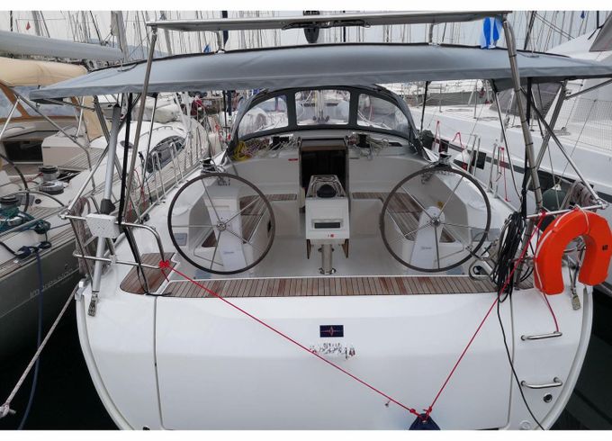 Bavaria 46 Cruiser