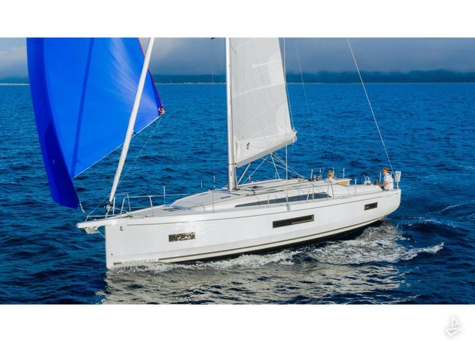 Beneteau Oceanis 40.1