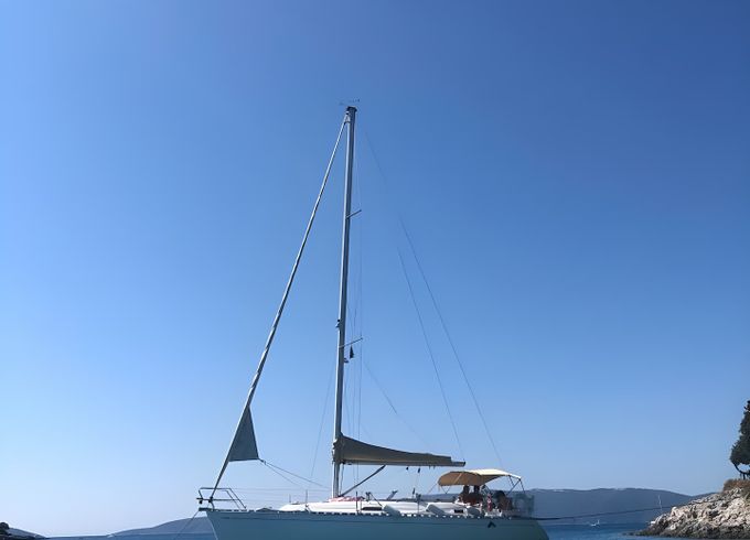 Dufour 36