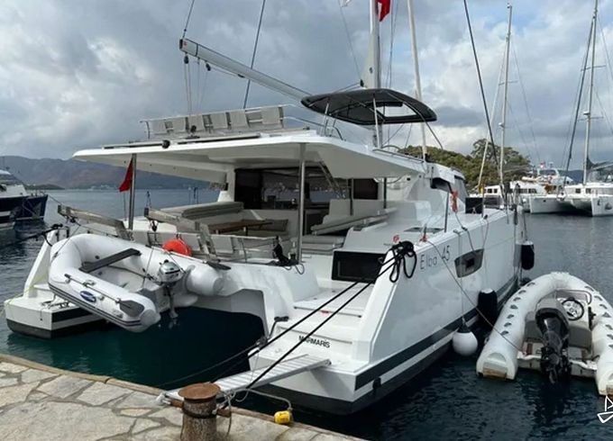 Elba 45