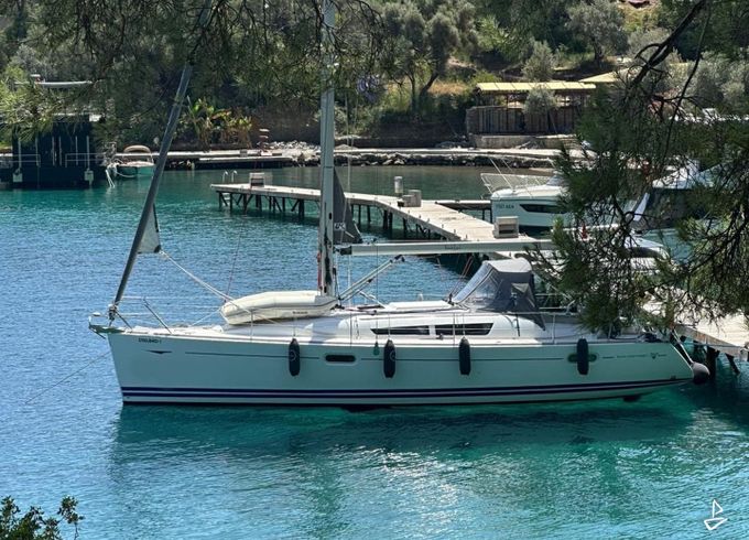 Jeanneau Sun Odyssey 39i