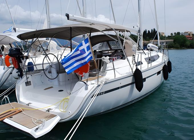 Bavaria 41 Cruiser