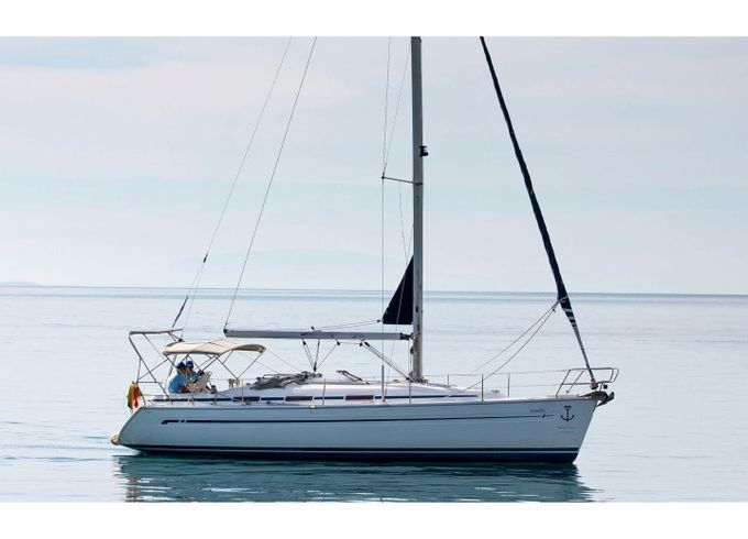 Bavaria 36