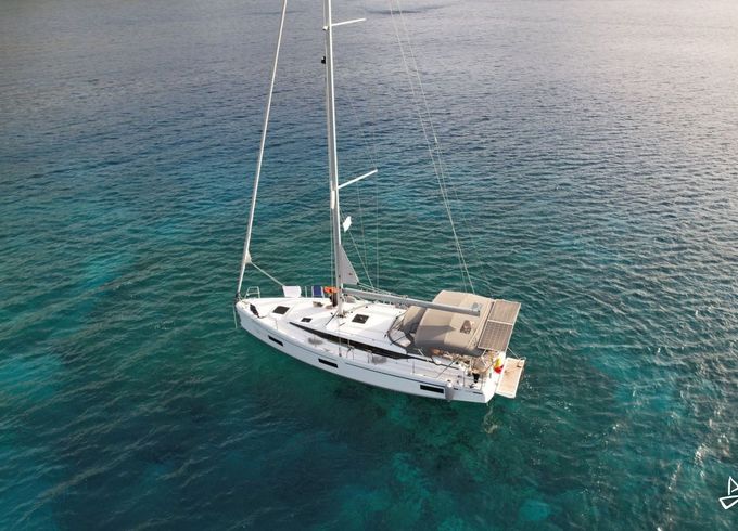 Bavaria 42 Cruiser