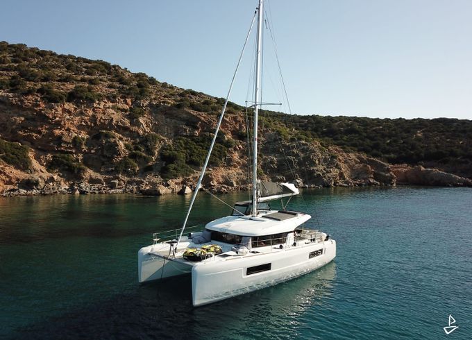 Lagoon 40