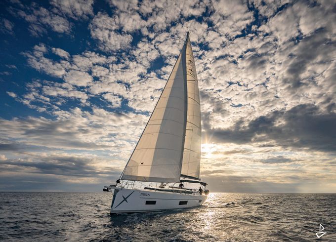 Bavaria C45 Style