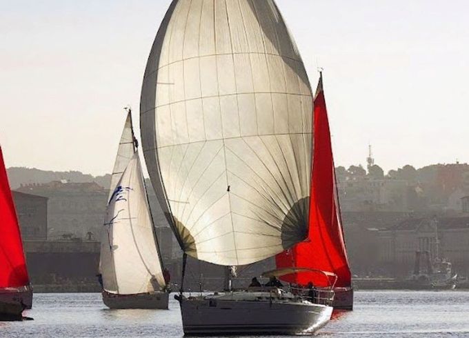 Beneteau First 35