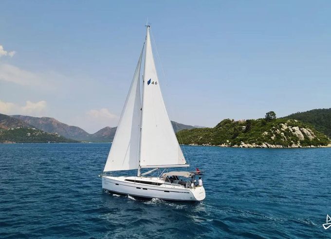 Bavaria 46 Cruiser