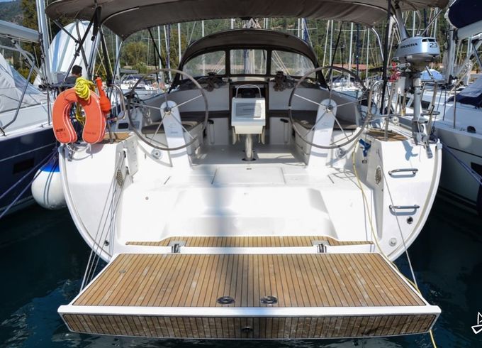 Bavaria 46 Cruiser