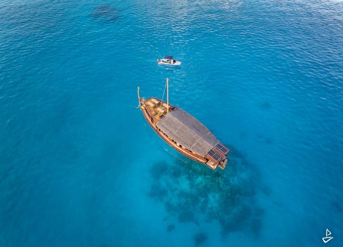 Custom Made