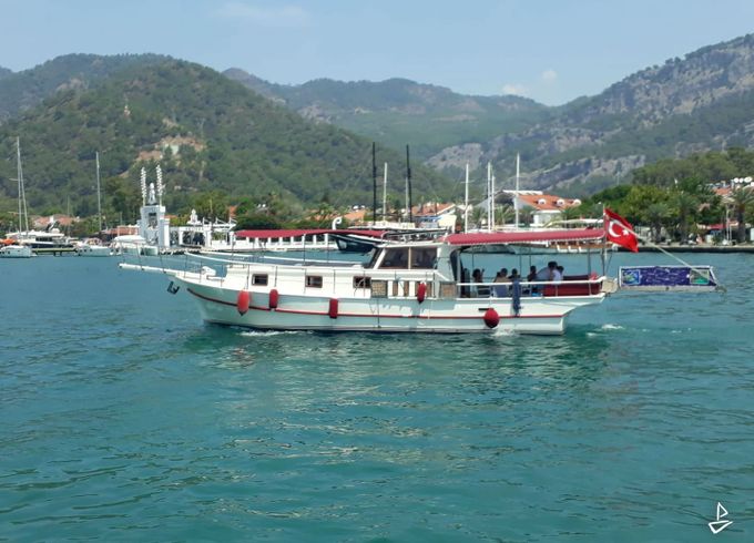 Custom Made Gulet