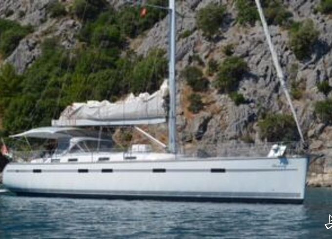 Bavaria 55 Cruiser