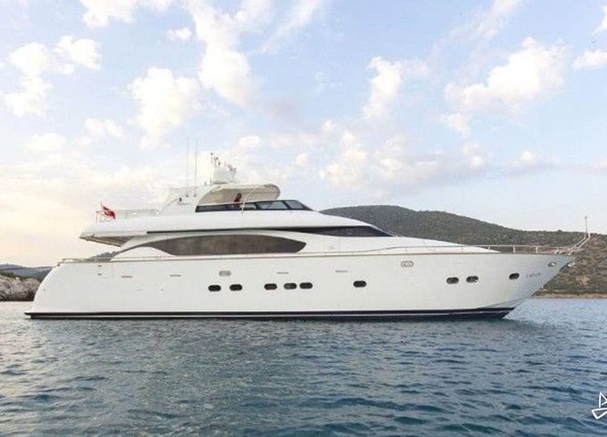 Maiora 24