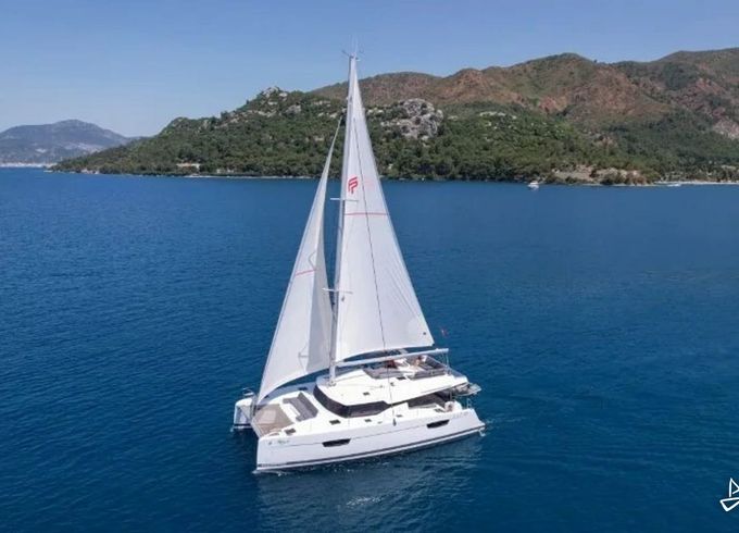 Elba 45