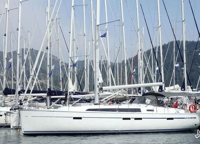 Bavaria 46 Cruiser