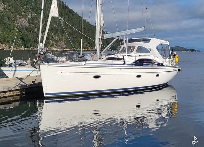 Bavaria 44 Vision