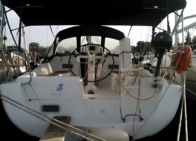Beneteau Oceanis 31