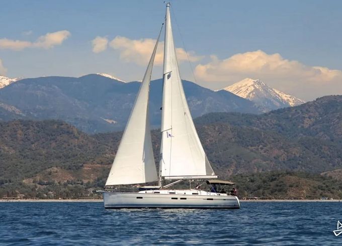 Bavaria 45 Cruiser