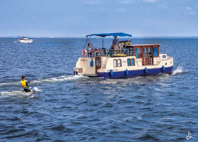 Kormoran 1150
