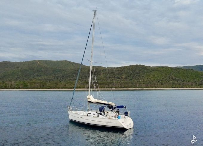 Beneteau Oceanis Clipper 323