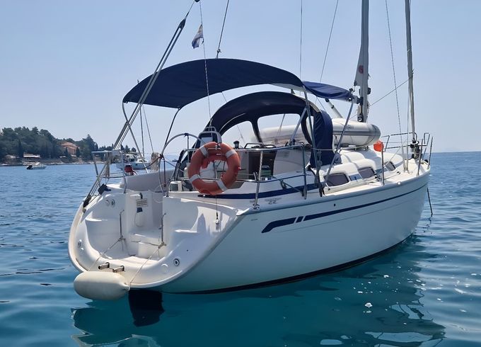 Bavaria 30 Cruiser
