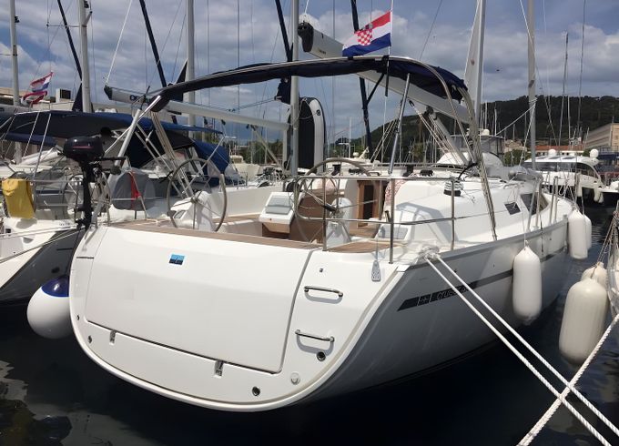 Bavaria 46 Cruiser